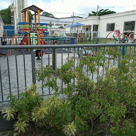 Ap Tabuleiro Maceio Ufal Aeroporto Maceió Exterior foto